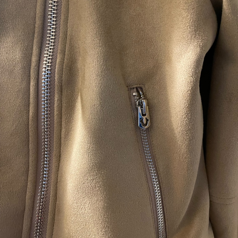 Brand new True Religion woman coat